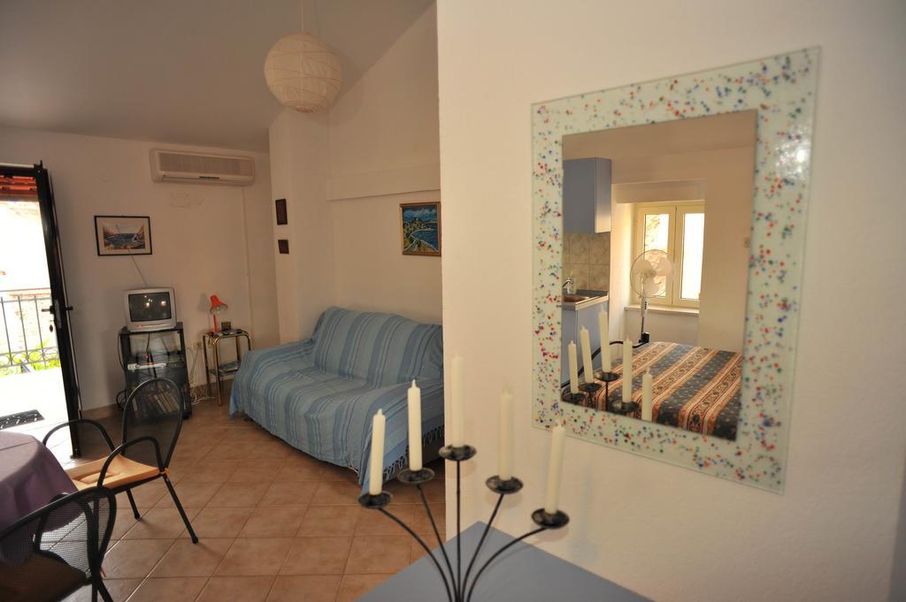 Villa Valparaiso Sutivan ภายนอก รูปภาพ