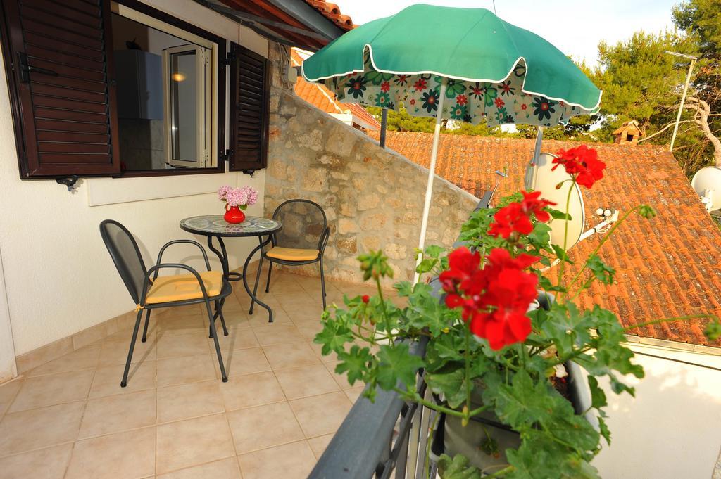 Villa Valparaiso Sutivan ภายนอก รูปภาพ
